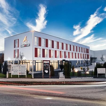 Amaro Hotel Bergkirchen  Εξωτερικό φωτογραφία