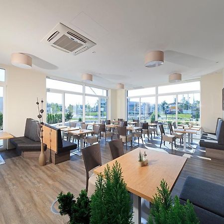Amaro Hotel Bergkirchen  Εξωτερικό φωτογραφία