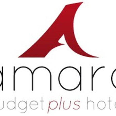 Amaro Hotel Bergkirchen  Εξωτερικό φωτογραφία