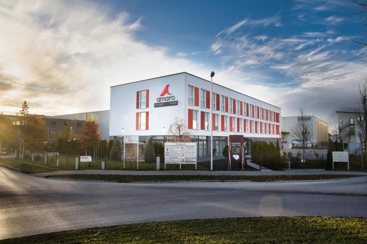 Amaro Hotel Bergkirchen  Εξωτερικό φωτογραφία