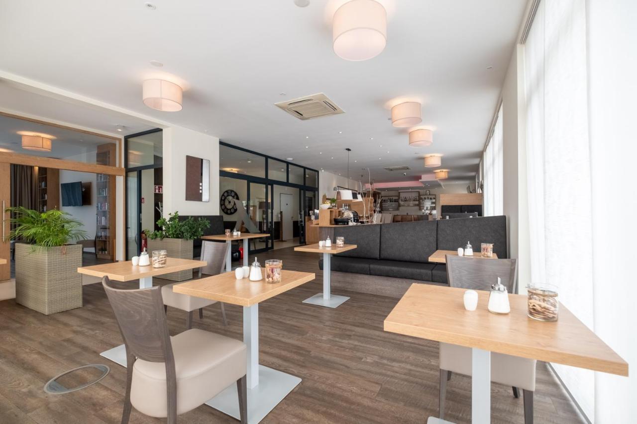 Amaro Hotel Bergkirchen  Εξωτερικό φωτογραφία