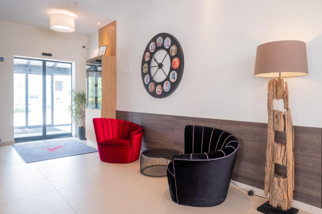 Amaro Hotel Bergkirchen  Εξωτερικό φωτογραφία