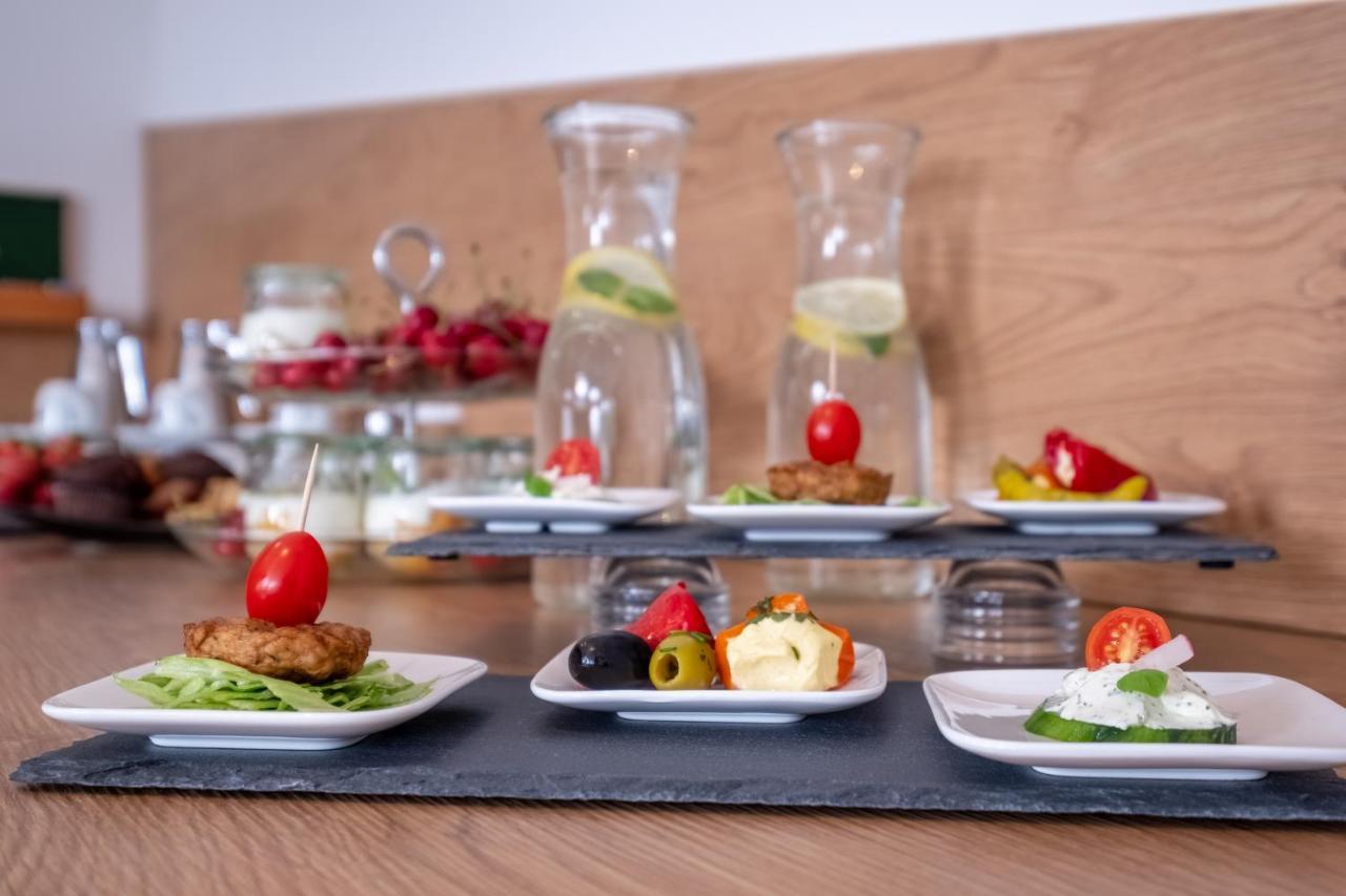 Amaro Hotel Bergkirchen  Εξωτερικό φωτογραφία