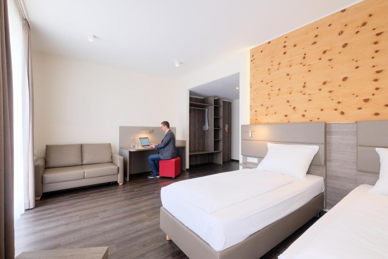 Amaro Hotel Bergkirchen  Εξωτερικό φωτογραφία