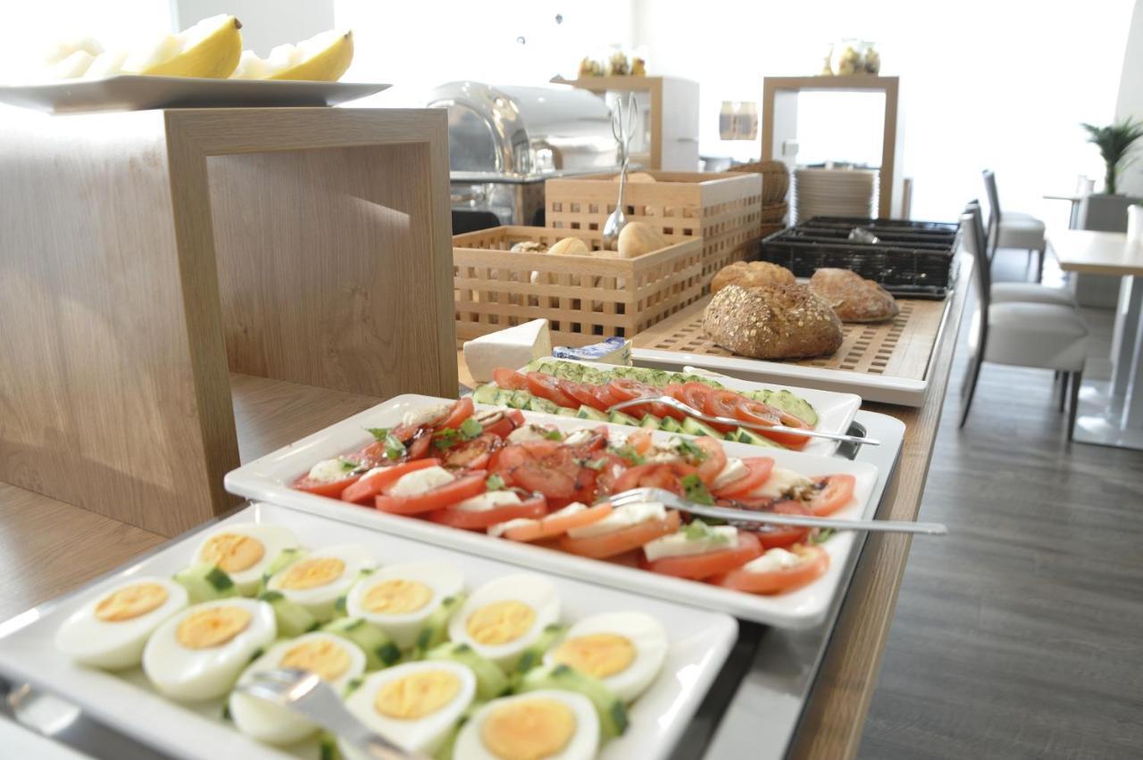 Amaro Hotel Bergkirchen  Εξωτερικό φωτογραφία