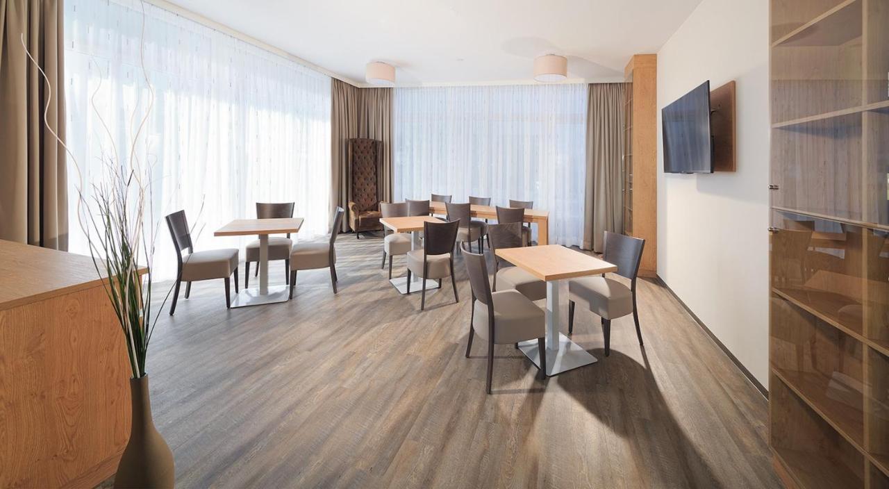 Amaro Hotel Bergkirchen  Εξωτερικό φωτογραφία