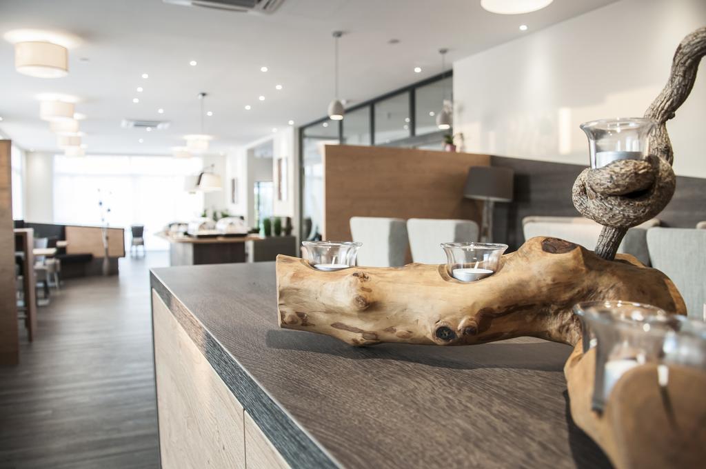 Amaro Hotel Bergkirchen  Εξωτερικό φωτογραφία