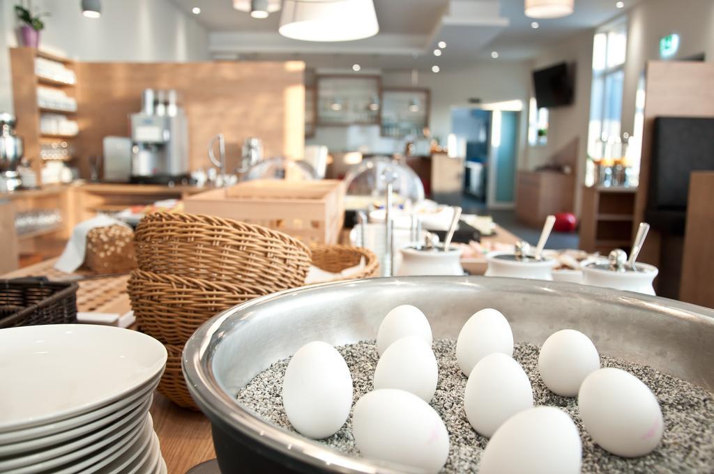 Amaro Hotel Bergkirchen  Εξωτερικό φωτογραφία