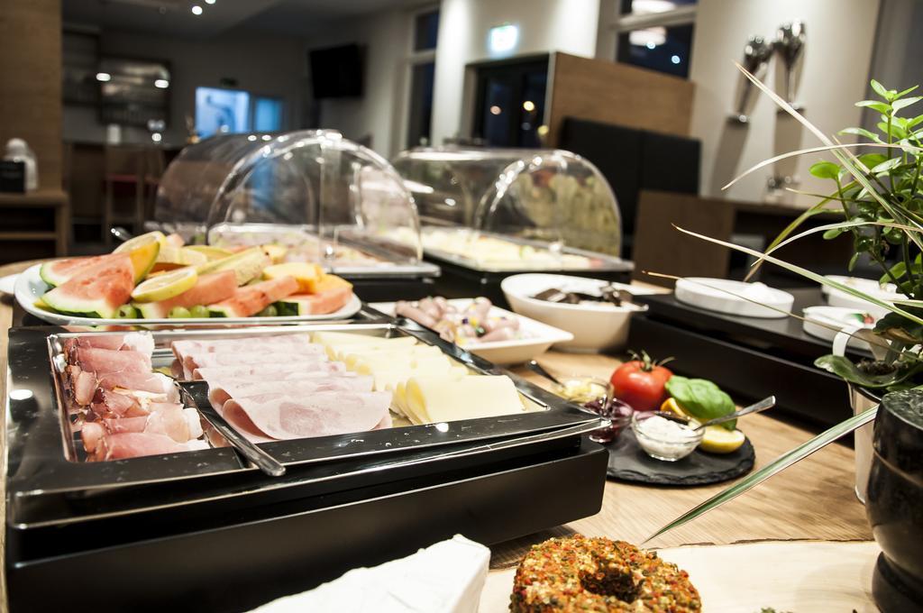 Amaro Hotel Bergkirchen  Εξωτερικό φωτογραφία