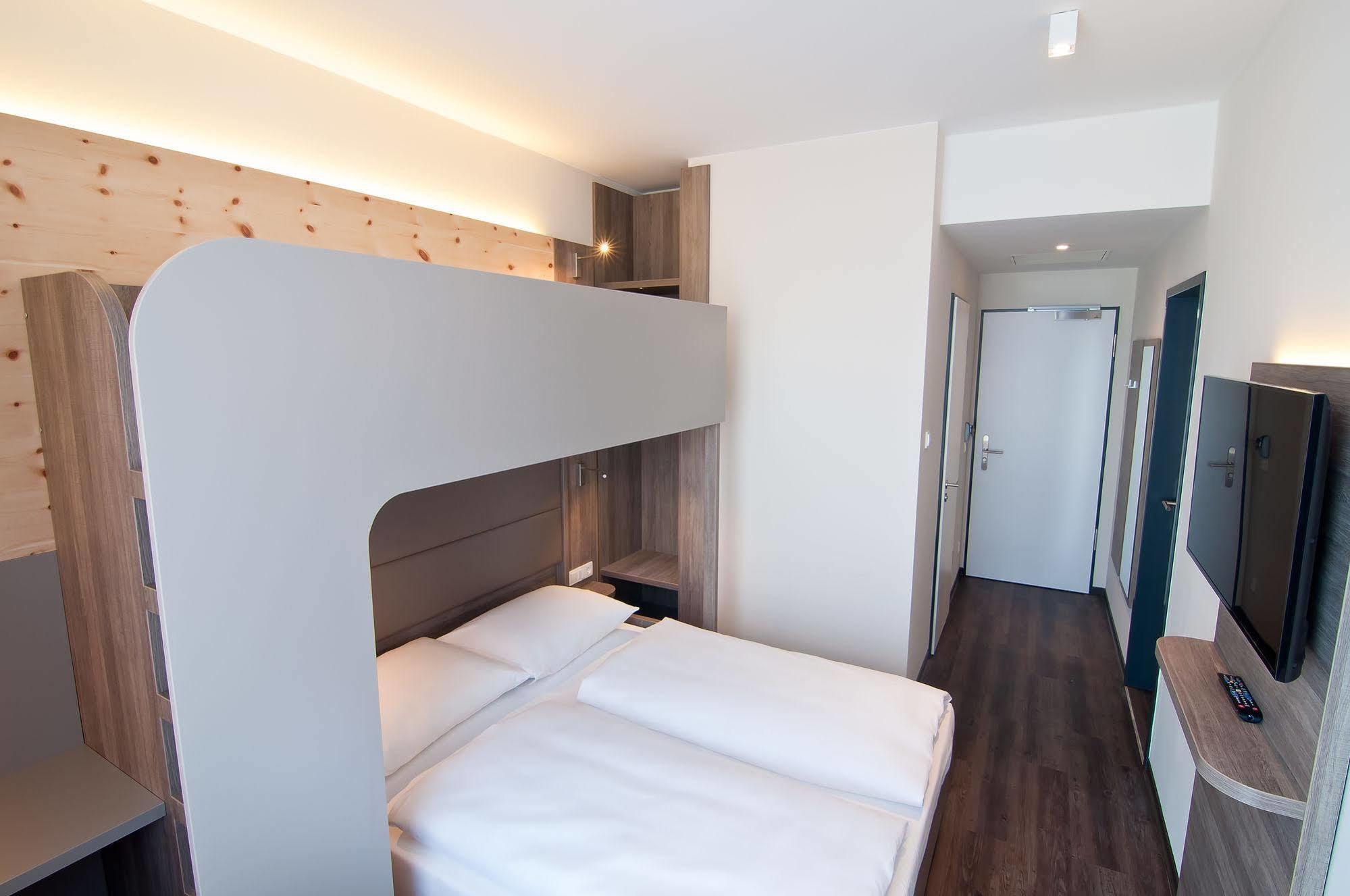 Amaro Hotel Bergkirchen  Εξωτερικό φωτογραφία