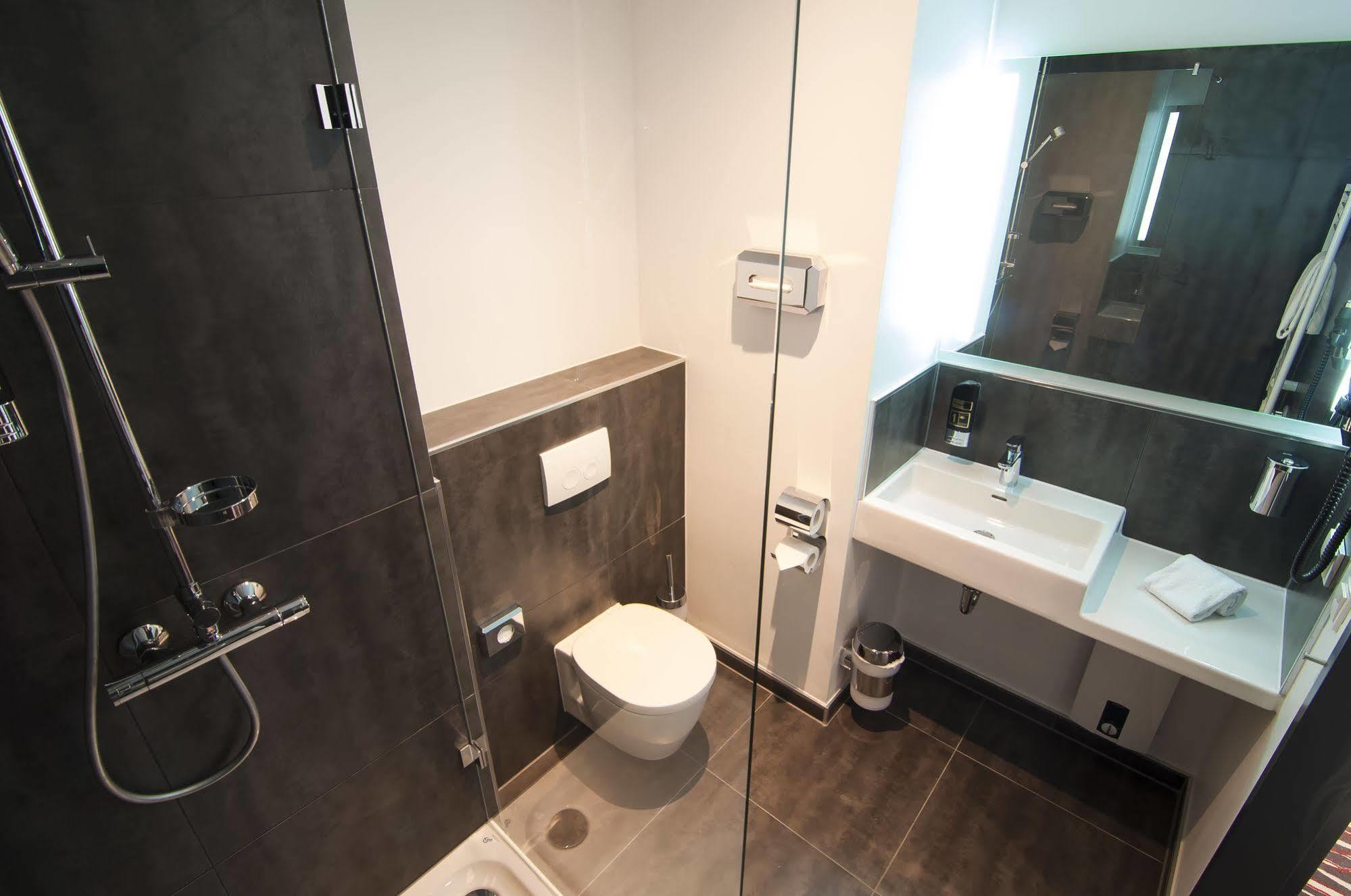 Amaro Hotel Bergkirchen  Εξωτερικό φωτογραφία